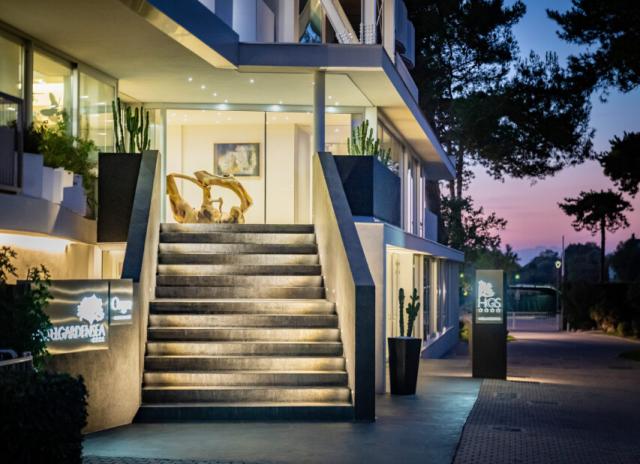 Hotel Garden Sea****ˢ - Caorle Levante