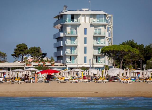 Hotel Garden Sea****ˢ - Caorle Levante