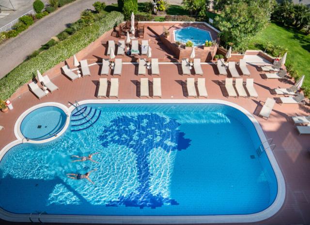 Hotel Garden Sea****ˢ - Caorle Levante