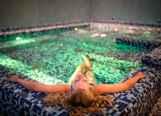 Hotel Garden Sea****ˢ - Caorle Levante