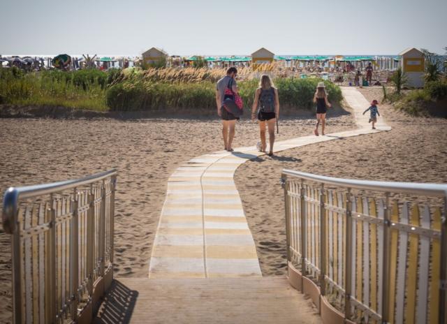 Hotel Garden Sea****ˢ - Caorle Levante