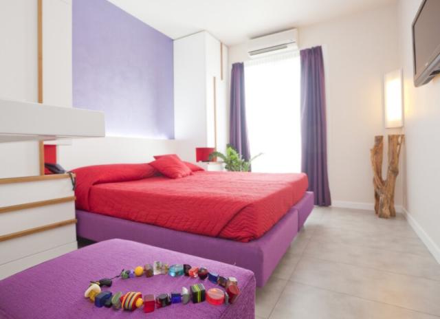 Hotel Garden Sea****ˢ - Caorle Levante