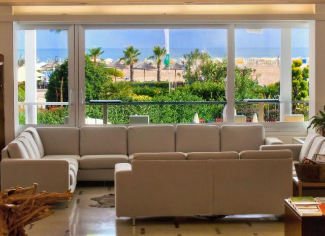 Hotel Garden Sea****ˢ - Caorle Levante