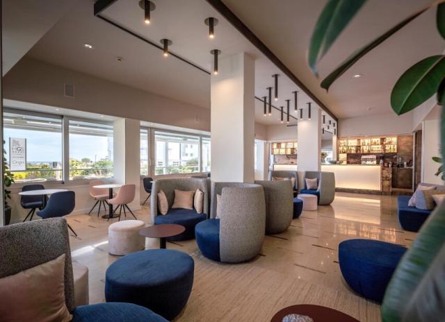 Hotel Garden Sea****ˢ - Caorle Levante