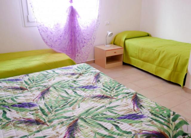 Residence Boschetto Spiaggia - Bibione Spiaggia