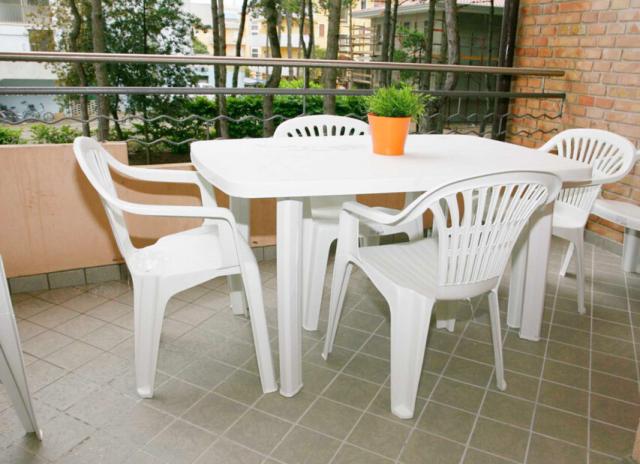 Residence Boschetto Spiaggia - Bibione Spiaggia