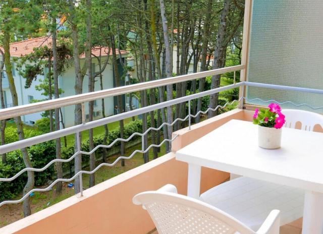 Residence Boschetto Spiaggia - Bibione Spiaggia