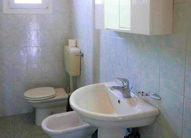 Residence Boschetto Spiaggia - Bibione Spiaggia