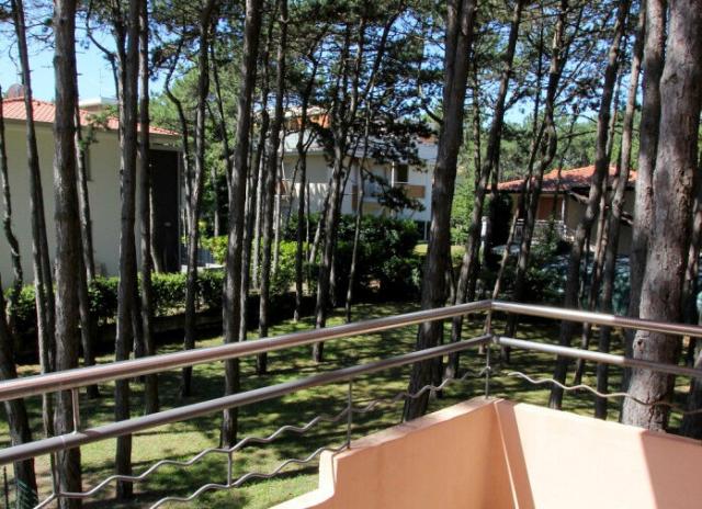 Residence Boschetto Spiaggia - Bibione Spiaggia
