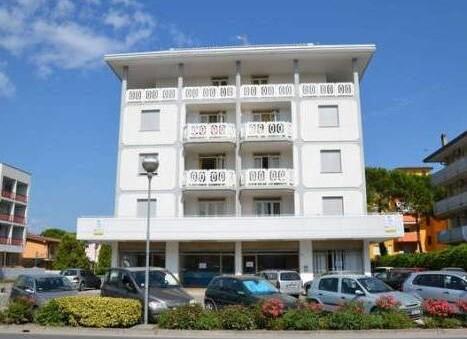 Residence Helvethia - Bibione Spiaggia