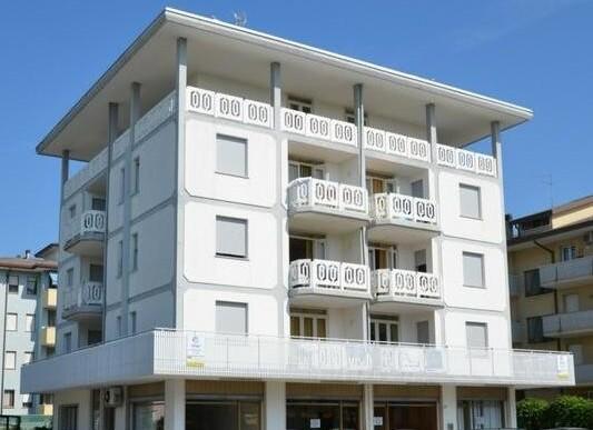 Residence Helvethia - Bibione Spiaggia
