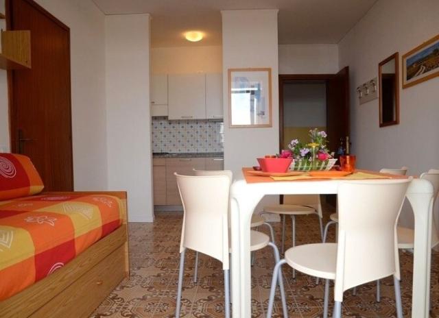 Residence Helvethia - Bibione Spiaggia