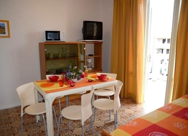 Residence Helvethia - Bibione Spiaggia