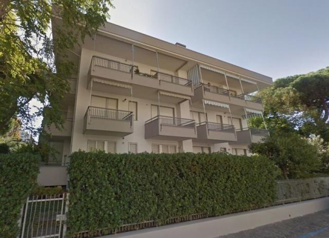 Residence Mary Pier - Riccione