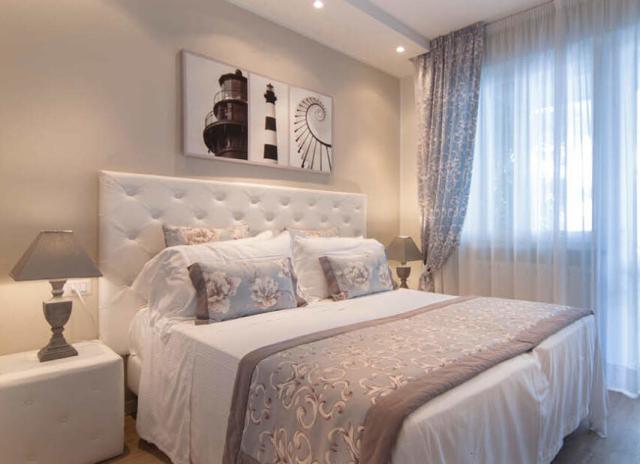 Residence Mary Pier - Riccione
