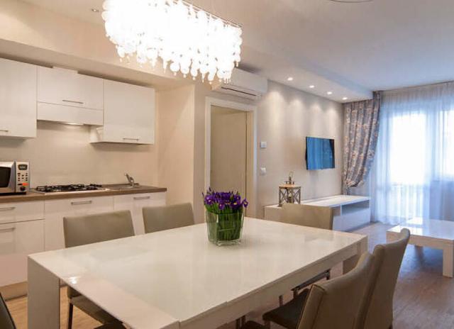 Residence Mary Pier - Riccione
