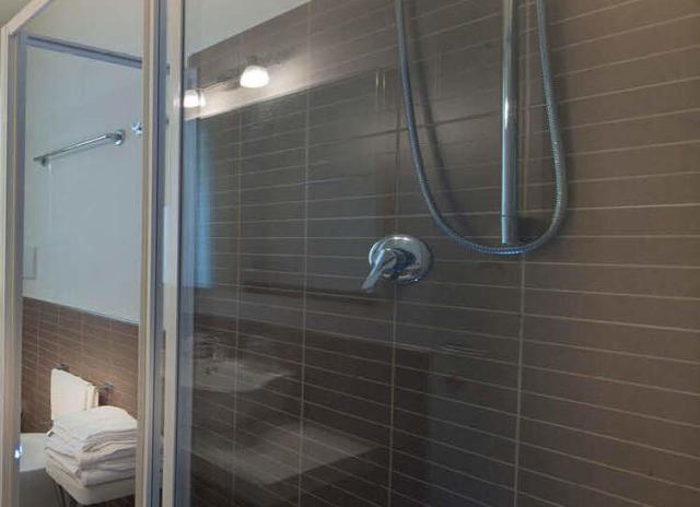 Residence Mary Pier - Riccione