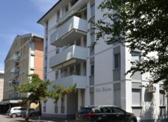 Residence Villa Riviera - Bibione Spiaggia