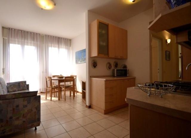 Residence Villa Riviera - Bibione Spiaggia