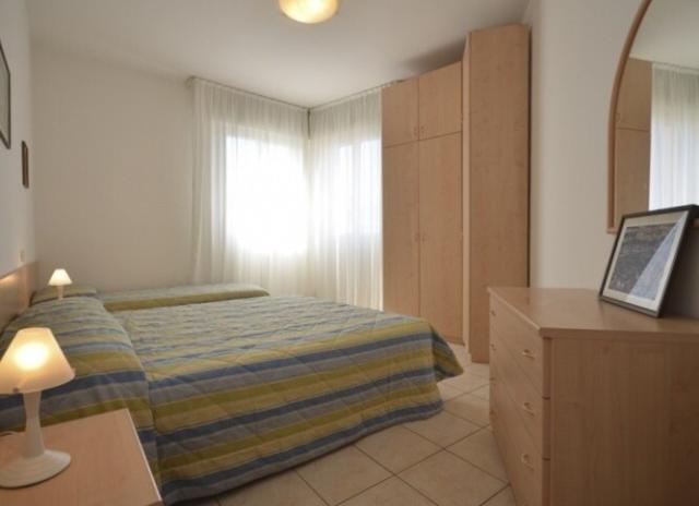 Residence Villa Riviera - Bibione Spiaggia