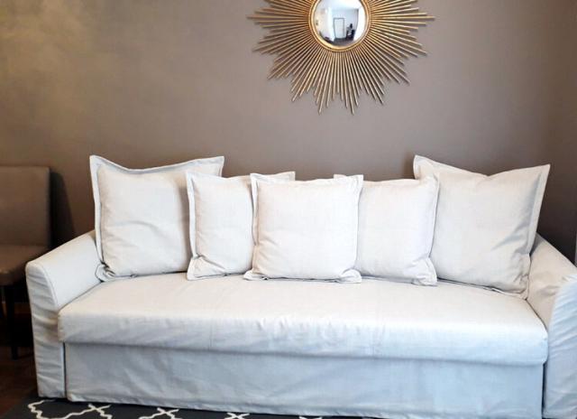 Residence Mimma - Riccione