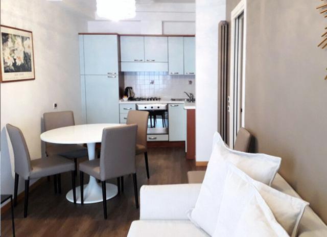 Residence Mimma - Riccione