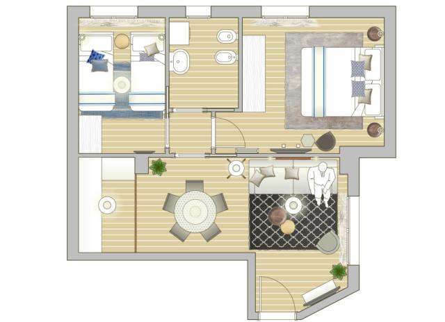 Residence Mimma - Riccione
