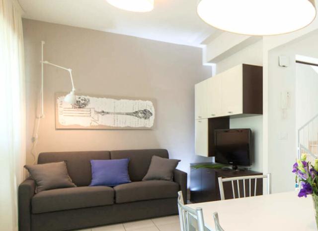 Residence Riviera - Riccione
