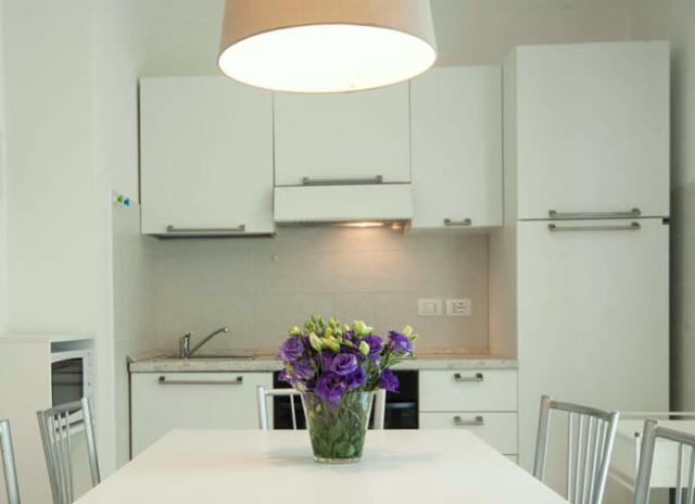 Residence Riviera - Riccione