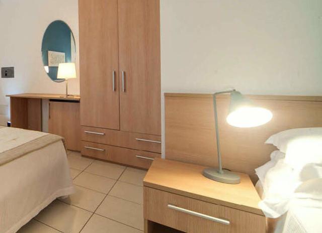Residence Riviera - Riccione