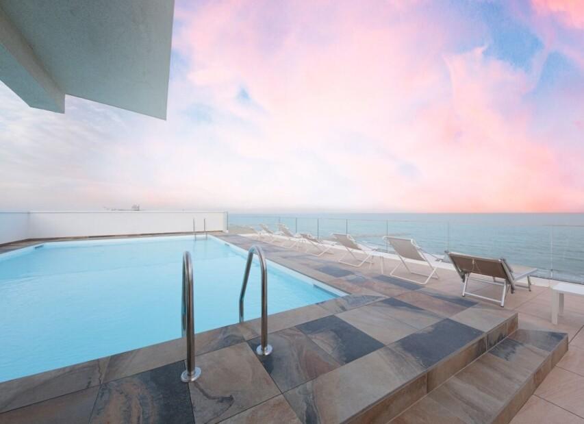 Hotel Ariston***ˢ - Caorle Ponente