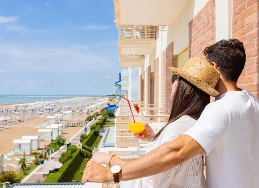 Hotel Ariston***ˢ - Caorle Ponente