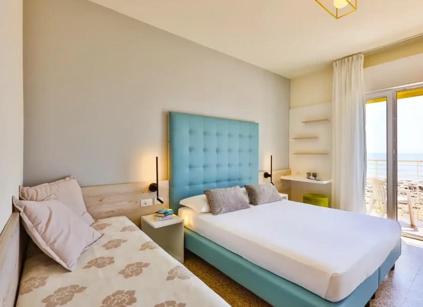 Hotel Ariston***ˢ - Caorle Ponente
