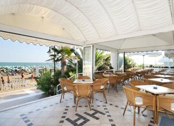Hotel Ariston***ˢ - Caorle Ponente