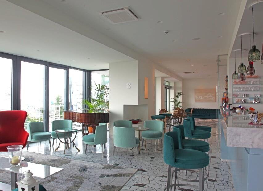 Hotel Ariston***ˢ - Caorle Ponente