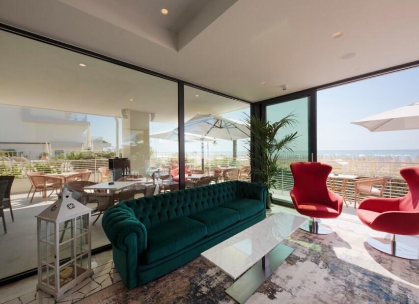 Hotel Ariston***ˢ - Caorle Ponente