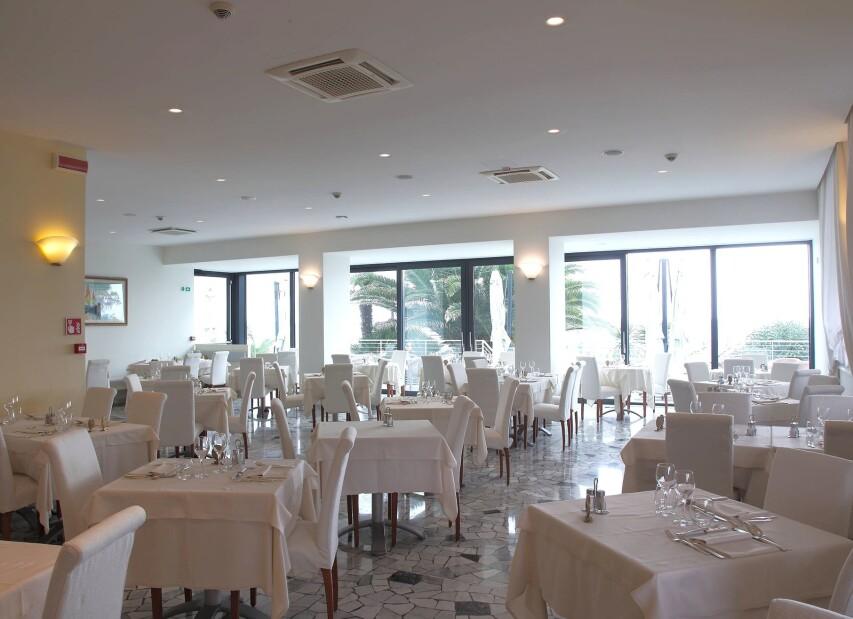 Hotel Ariston***ˢ - Caorle Ponente