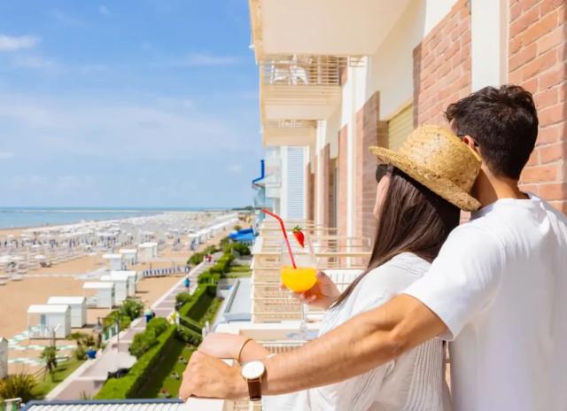 Hotel Ariston***ˢ - Caorle Ponente