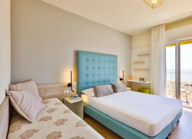 Hotel Ariston***ˢ - Caorle Ponente