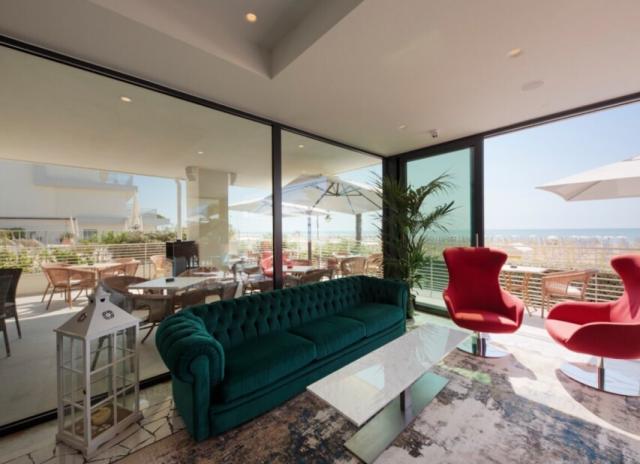 Hotel Ariston***ˢ - Caorle Ponente