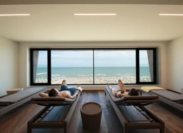 Hotel Ariston***ˢ - Caorle Ponente