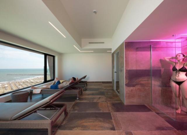 Hotel Ariston***ˢ - Caorle Ponente