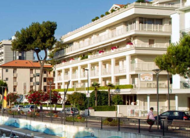 Residence Darsena - Riccione