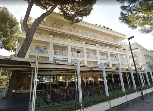 Residence Darsena - Riccione