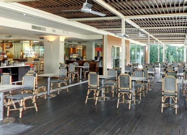 Residence Darsena - Riccione
