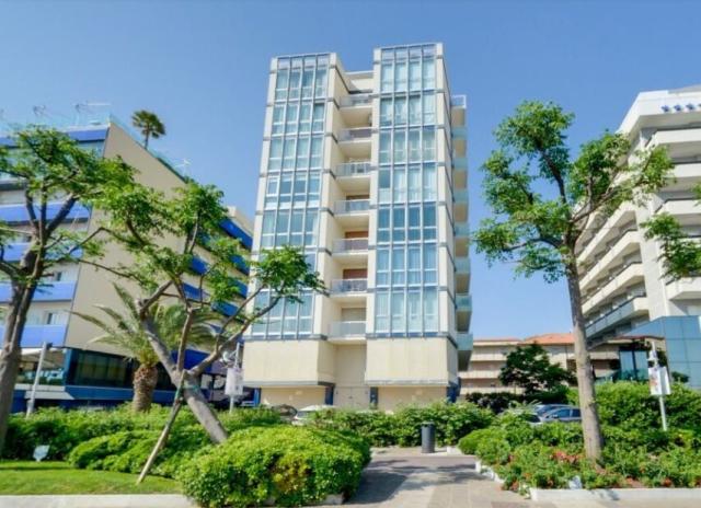 Residence Porto - Riccione