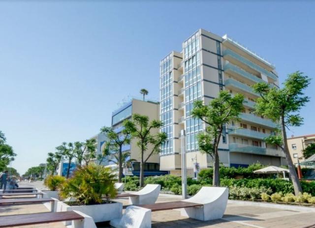 Residence Porto - Riccione