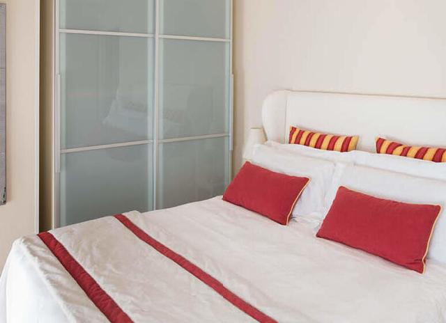 Residence Porto - Riccione