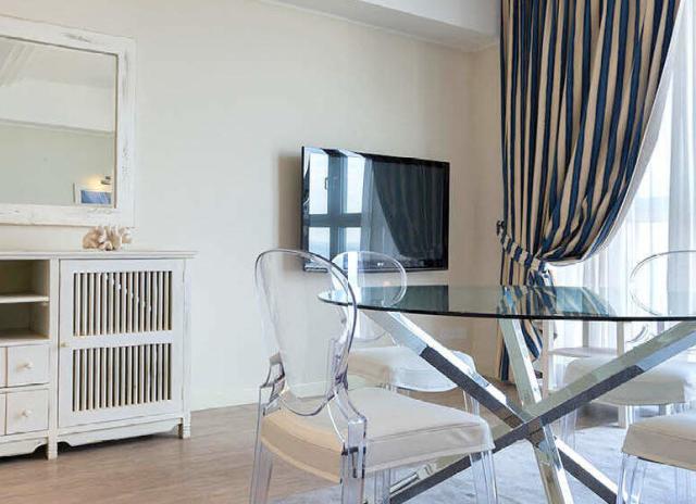 Residence Porto - Riccione