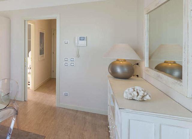 Residence Porto - Riccione